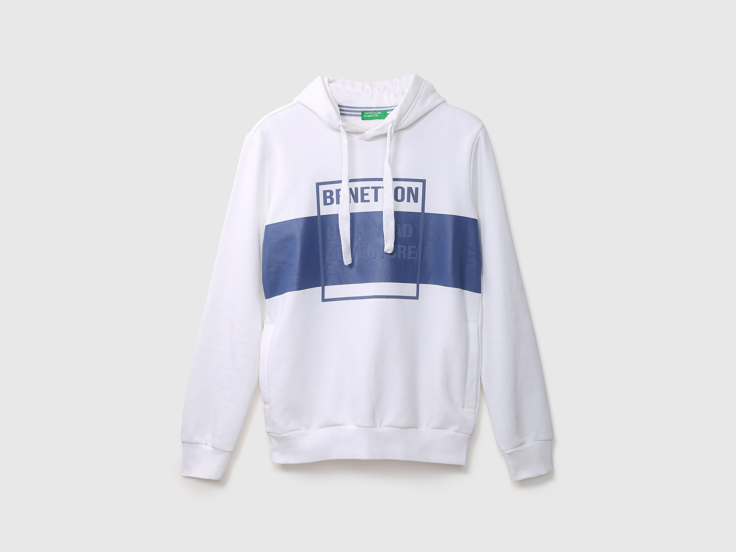 HIGH ROAD HOODIE image number 7